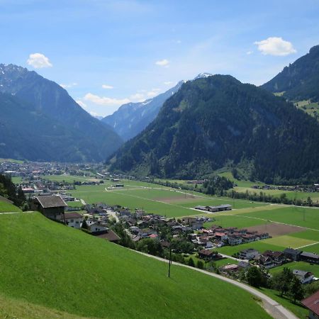 Holiday Home Rieplerhof By Interhome Mayrhofen Exterior photo