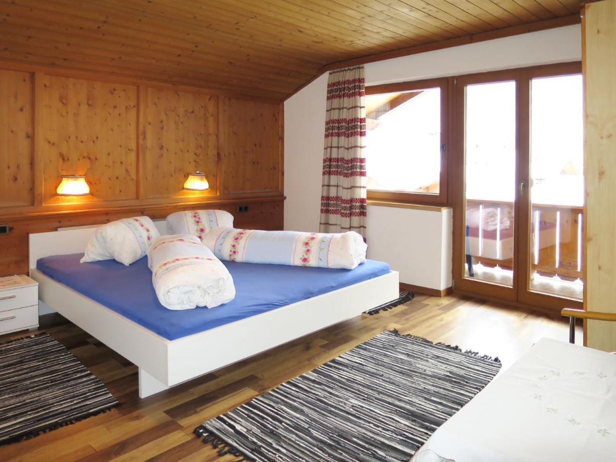 Holiday Home Rieplerhof By Interhome Mayrhofen Exterior photo