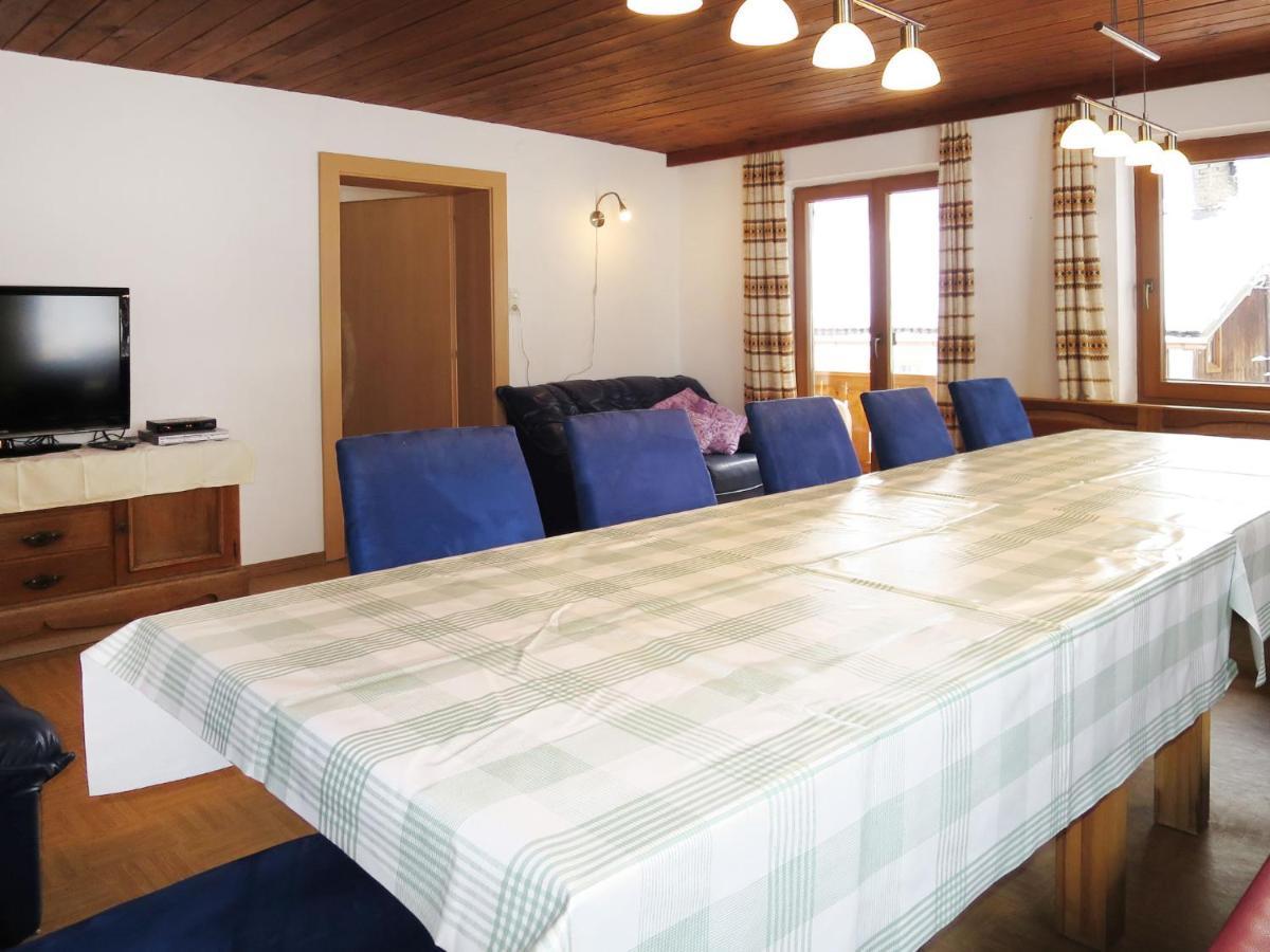 Holiday Home Rieplerhof By Interhome Mayrhofen Exterior photo