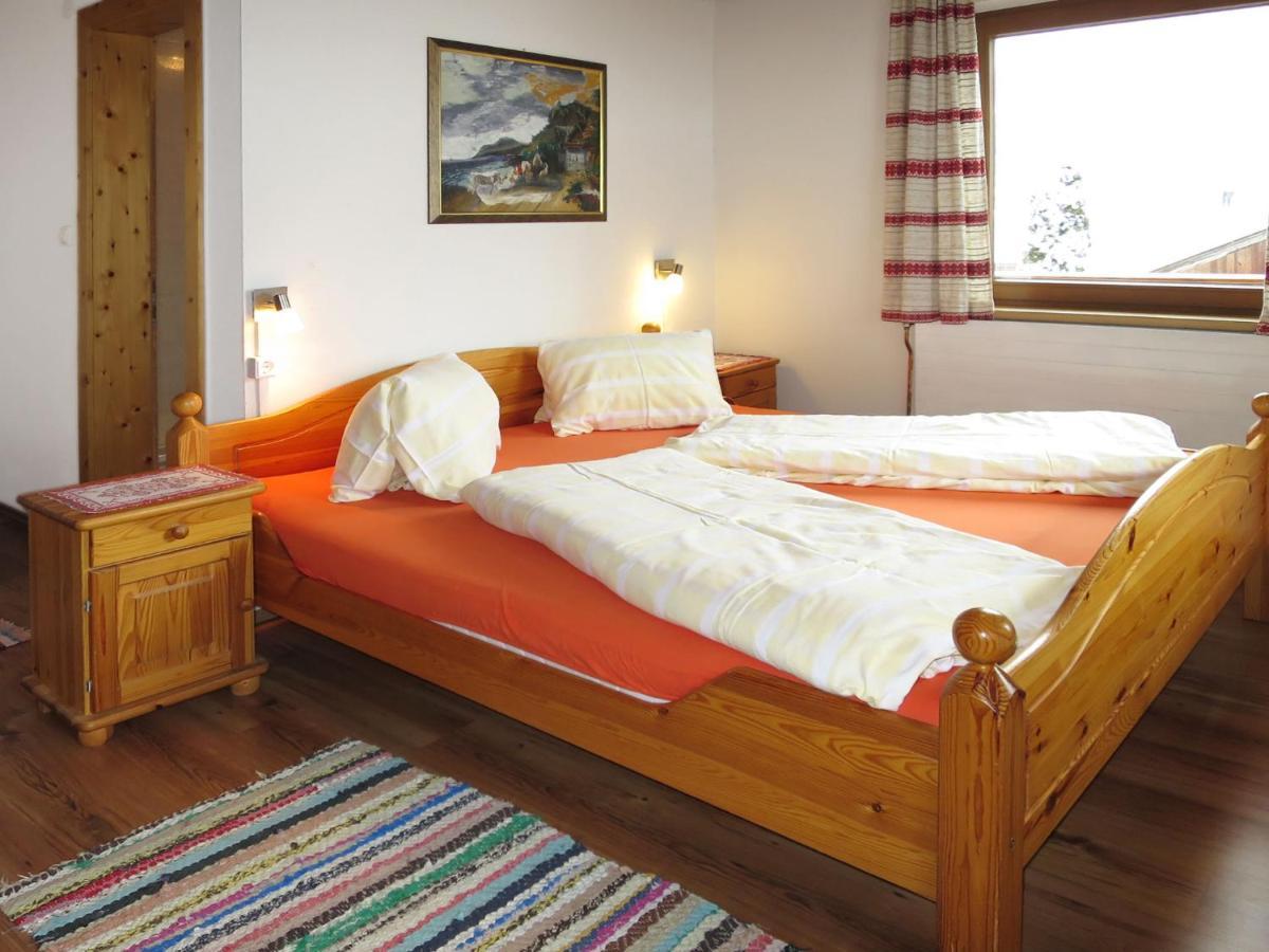 Holiday Home Rieplerhof By Interhome Mayrhofen Exterior photo
