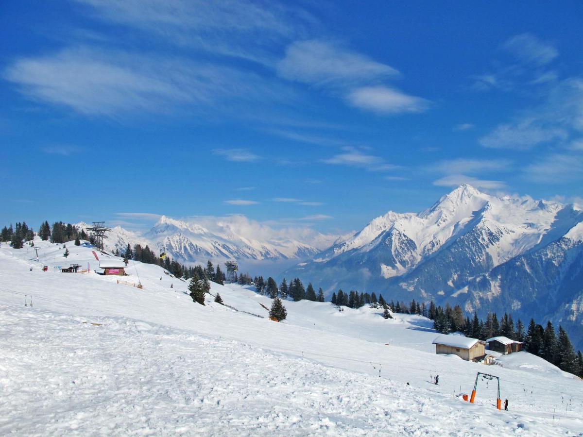 Holiday Home Rieplerhof By Interhome Mayrhofen Exterior photo